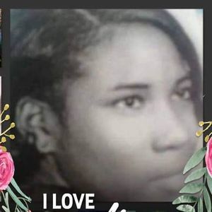 Meet your Posher, Yolanda griffin